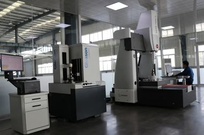 金馬工業集團榮膺2022年山東省省級智能工廠，北京信息技術咨詢服務助力數字化轉型新篇章