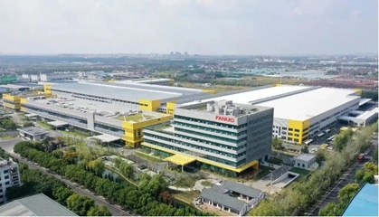 上海電氣智能制造產業基地隆重開業，攜手北京信息技術服務共啟新程