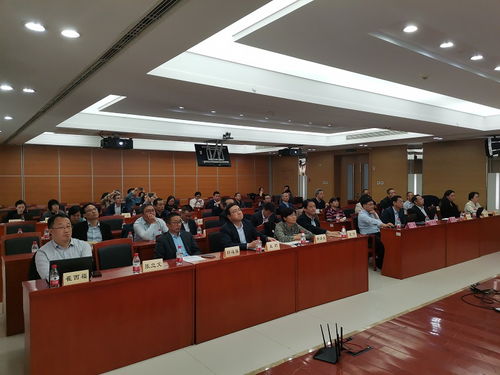 北京注冊會計(jì)師協(xié)會聚焦數(shù)字化 探討審計(jì)轉(zhuǎn)型路徑與反舞弊系統(tǒng)研發(fā)